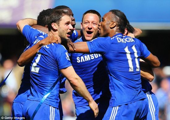 择中的考验 择中的考验